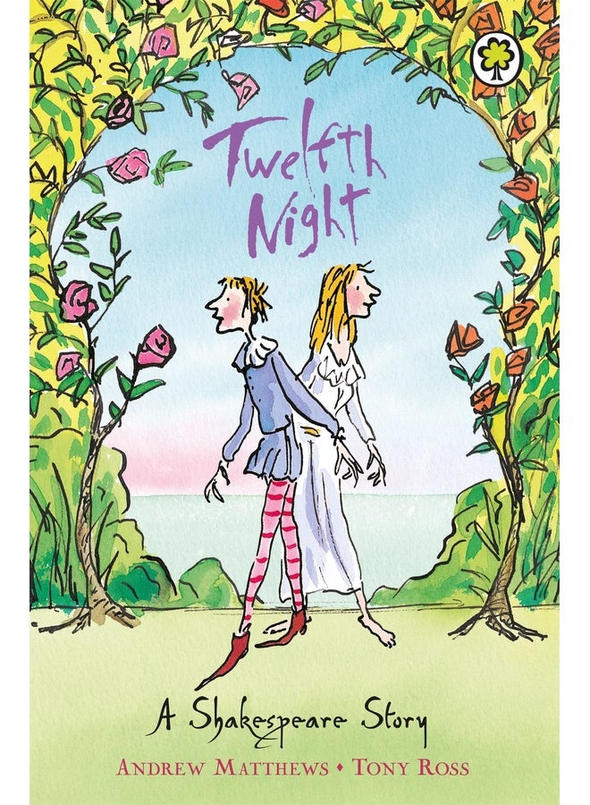 SHAKESPEARE STORIES: TWELFTH NIGHT